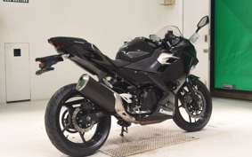 KAWASAKI NINJA 400 2018 EX400G