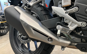 HONDA NX400 2025 NC65