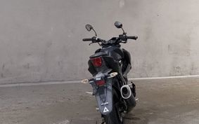 SUZUKI GSX-S125 DL32B