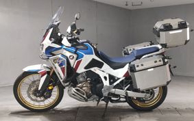 HONDA CRF1100L AFRICA TWIN 2020 SD10