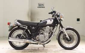 YAMAHA SR400 Gen.5 2021 RH16J