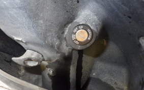 HONDA DIO GEN 3 AF34