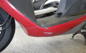 SUZUKI ADDRESS V50 Gen.2 CA44A