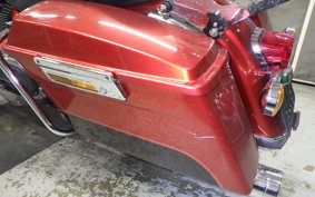 HARLEY FLHR 1690 2013