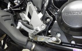 SUZUKI V-STROM 250 A 2013