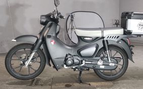 HONDA  SUPER CUB C125 JA71
