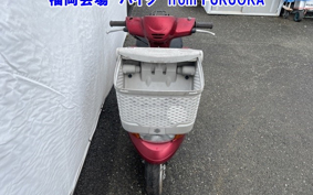 SUZUKI LET's 4