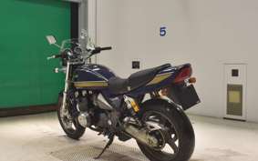 KAWASAKI ZEPHYR 400 KAI 2000 ZR400C