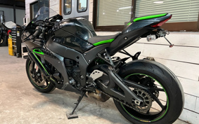 KAWASAKI NINJA ZX-10R SE 2019 ZXT02E