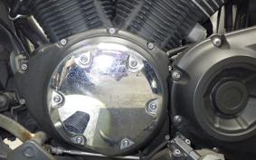 YAMAHA XVS1300CA STRIKER 2014