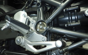 BMW R1200R 2013