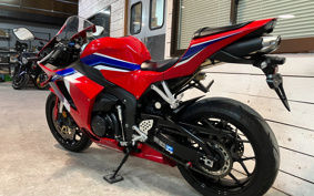HONDA CBR600RR ABS 2020 PC40
