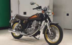 YAMAHA SR400 Gen.5 2018 RH16J