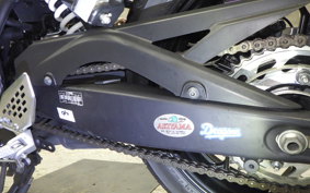 YAMAHA MT-25 A 2024 RG74J