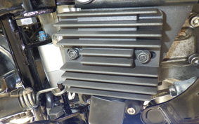 YAMAHA SR400 Gen.5 2021 RH16J