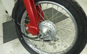 HONDA C70 SUPER CUB 1984 C70