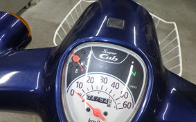 HONDA C50 SUPER CUB AA09