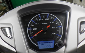 HONDA LEAD 125 2008 JF45