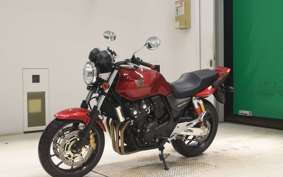 HONDA CB400SF GEN 4 A 2016 NC42