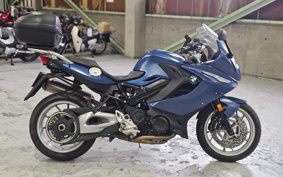 BMW F800GT 2017 0B53