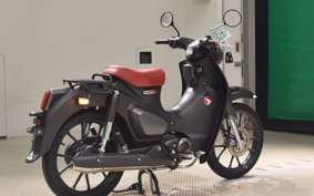 HONDA C125 SUPER CUB 2023 JA58