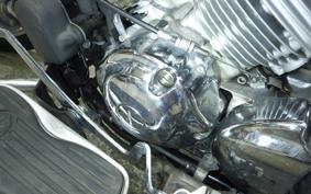 YAMAHA DRAGSTAR 400 CLASSIC  2009 VH02J