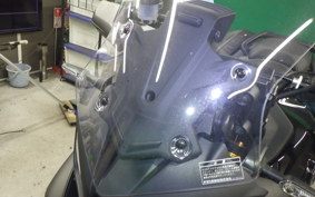 YAMAHA TRACER 9 GT 2024 RN70J