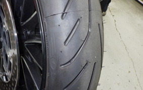 DUCATI DIAVEL 2011