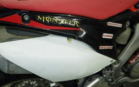 HONDA CRF250 RALLY 2017 ME10