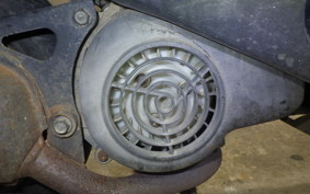 YAMAHA JOG Gen.2 2022 3YJ