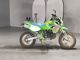Фото Kawasaki KSR-2 с японского аукциона