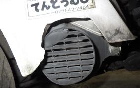 HONDA GYRO CANOPY TA02
