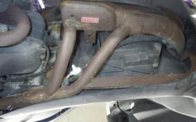 SUZUKI LET's 2 CA1PA
