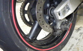 SUZUKI BANDIT 1200 S 2008 GV77A