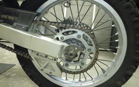 SUZUKI DJEBEL 250 XC 2004 SJ45A