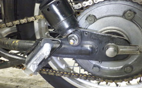 YAMAHA SR400 Gen.3 2001 RH01J