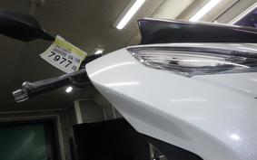 HONDA PCX 125 2018 JF81
