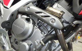 HONDA CRF250L MD47