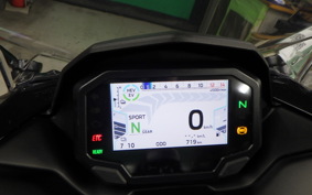 KAWASAKI NINJA7ﾊEVEﾘｯﾄﾞ 2025 CX500A