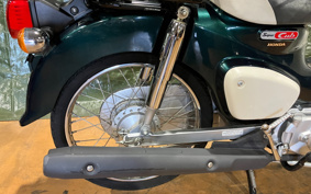 HONDA SUPER CUB50 AA09