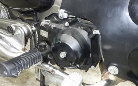 HONDA LITTLE CUB 2009 AA01
