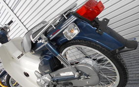 HONDA SUPER CUB50 AA01