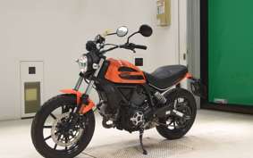 DUCATI SCRAMBLER SIXTY2 2020