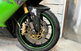 KAWASAKI NINJA ZX-10R 2004 ZXT00C