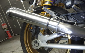 KAWASAKI ZRX-2 1997 ZR400E