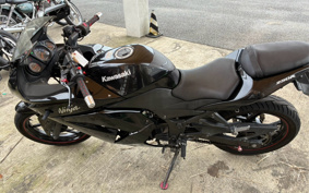 KAWASAKI NINJA 250R EX250K