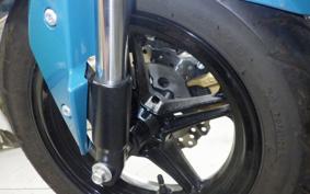 KAWASAKI Z125 PRO BR125H