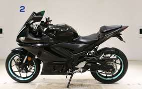 YAMAHA YZF R-3 2021 RH13J