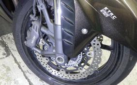 KAWASAKI 1400 GTR 2010