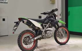 KAWASAKI KLX125 2025 LX125C